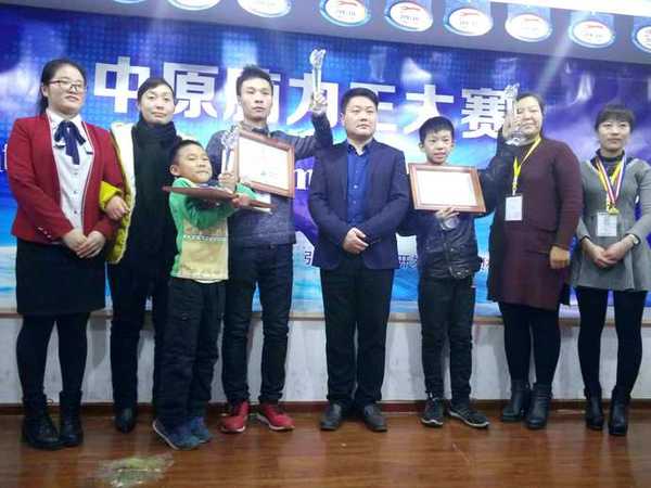 腦力王大賽