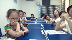 <b>棗莊引領右腦參賽學員積極備戰《齊魯夢之星》</b>