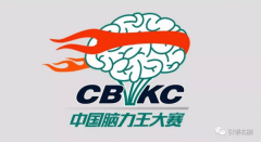 <b>引領右腦關于舉辦“中國腦力王”大賽的通知</b>
