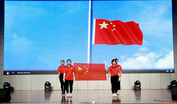 中國腦力王大賽廣東分賽